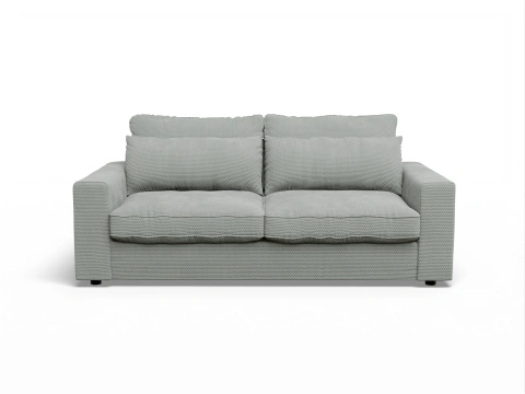 2-Sitzer Sofa